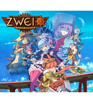 Zwei: The Ilvard Insurrection Steam Key EUROPE
